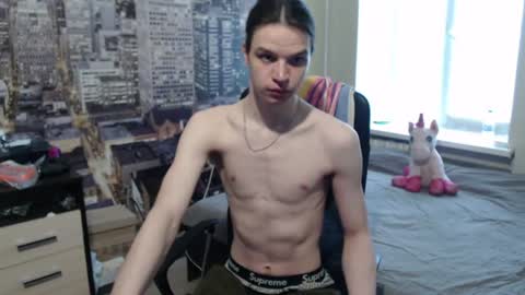 Boris  Fedya  Kolya online show from 06/14/26, 01:58