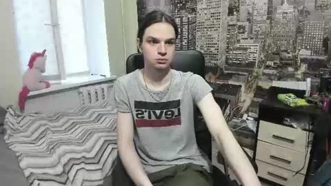 Boris  Fedya  Kolya online show from 06/21/26, 05:26