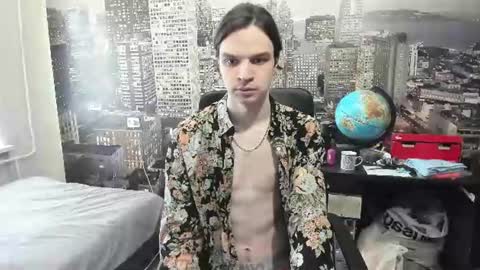 Boris  Fedya  Kolya online show from 06/24/26, 08:46