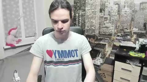 Boris  Fedya  Kolya online show from 06/26/26, 10:14