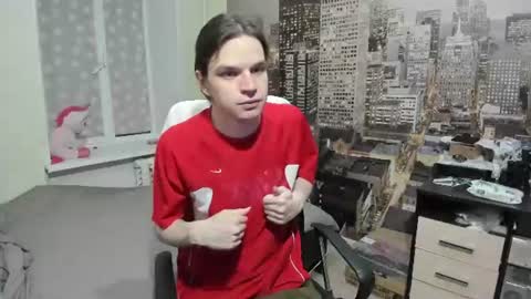 Boris  Fedya  Kolya online show from 07/04/26, 07:42