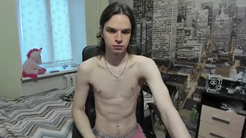 Boris  Fedya  Kolya online show from 07/08/26, 11:31