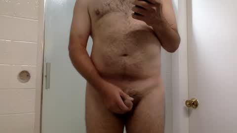 Spontaneouscumbustion online show from 09/28/25, 04:34