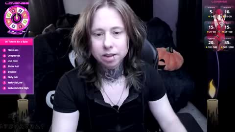 Shio online show from 11/17/25, 11:32