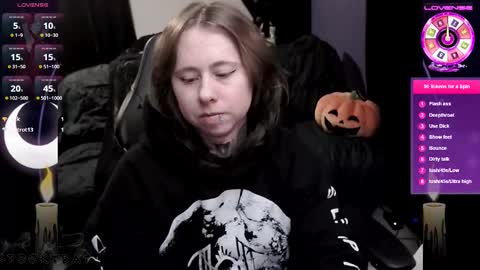 Shio online show from 11/18/25, 08:57