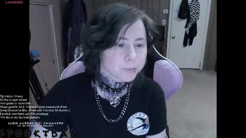 Shio online show from 03/05/25, 02:57