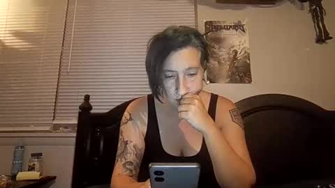 Kova online show from 11/01/25, 01:51