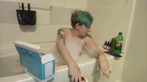 Kova online show from 01/16/26, 01:53