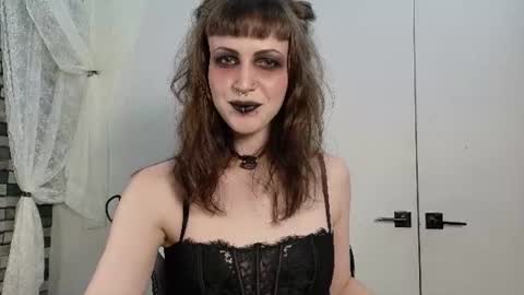 Snapshot of spookysage chatting on 06/09/26, 12:33 Sage online show from 06/09/26, 12:33