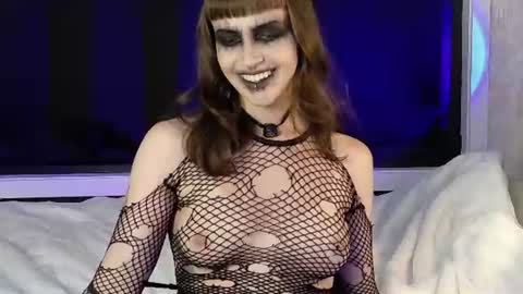 Snapshot of spookysage chatting on 06/27/26, 01:54 Sage online show from 06/27/26, 01:54