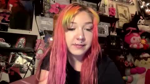 Pixie online show from 05/21/26, 03:30