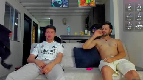 Snapshot of sport__heteros chatting on 01/09/26, 06:05 chacal calvo online show from 01/09/26, 06:05