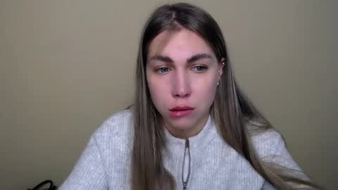 Karina online show from 01/06/26, 09:57