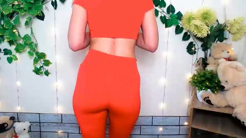 Karina online show from 02/27/26, 09:53