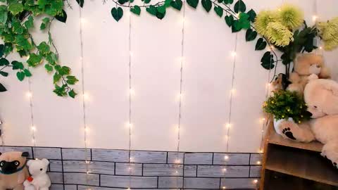 Karina online show from 02/28/26, 09:10