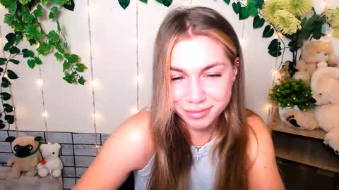 Karina online show from 03/03/26, 08:09