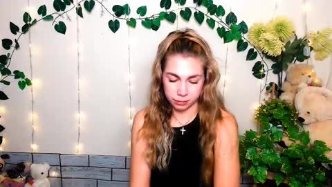 Karina online show from 03/19/26, 07:01