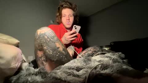 sportsfreak1619 online show from 11/27/25, 09:33