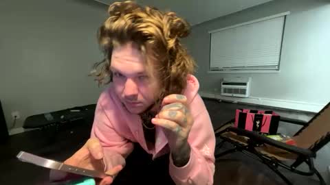 sportsfreak1619 online show from 12/22/25, 10:12