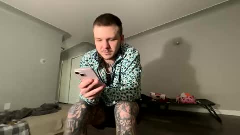 sportsfreak1619 online show from 01/11/26, 03:00