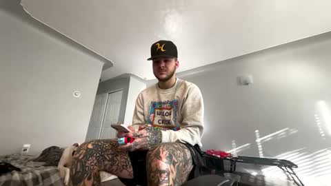 sportsfreak1619 online show from 01/15/26, 09:29