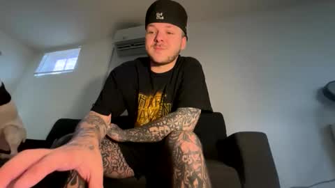 sportsfreak1619 online show from 02/05/26, 09:19