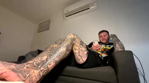 sportsfreak1619 online show from 03/07/26, 04:09