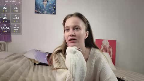 Snapshot of sporty_girl666 chatting on 02/13/26, 07:15 Bela online show from 02/13/26, 07:15