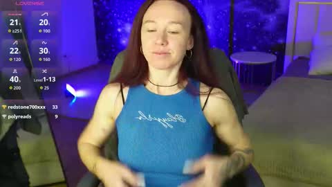 Spoty Kate online show from 02/12/26, 01:11