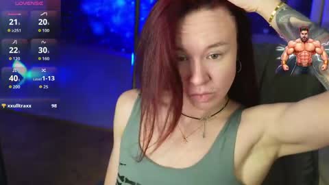 Spoty Kate online show from 03/28/26, 01:05