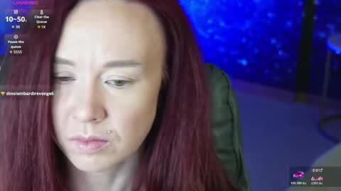 Spoty Kate online show from 04/21/26, 01:42