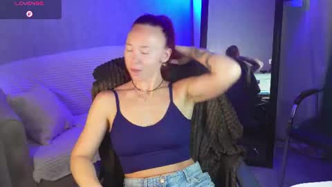 Snapshot of spoty_kate chatting on 07/17/26, 02:07 Spoty Kate online show from 07/17/26, 02:07