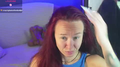 Snapshot of spoty_kate chatting on 07/23/26, 02:09 Spoty Kate online show from 07/23/26, 02:09