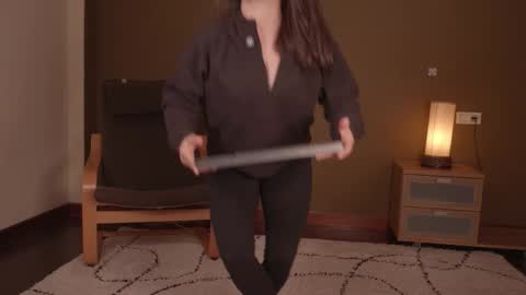 Abby online show from 02/22/26, 10:58