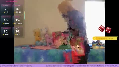 Snapshot of springtimefantastic chatting on 01/14/26, 06:46 SpringtimeFantasfic online show from 01/14/26, 06:46
