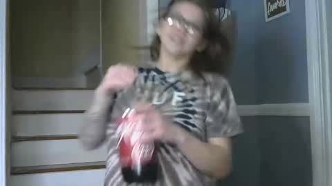 Lemondrop online show from 01/19/25, 07:04