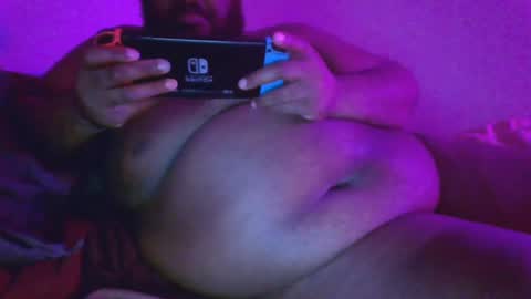 Snapshot of sprmssvblckhl chatting on 01/29/25, 08:51 Your Favorite Holes Favorite Hole online show from 01/29/25, 08:51