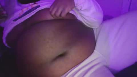 Snapshot of sprmssvblckhl chatting on 02/13/26, 08:10 Your Favorite Holes Favorite Hole online show from 02/13/26, 08:10