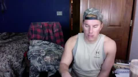 Spun Redneck online show from 01/13/26, 10:31