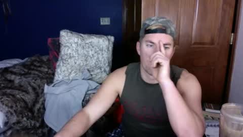 Spun Redneck online show from 01/19/26, 01:04