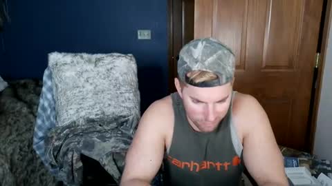 Spun Redneck online show from 02/04/26, 12:00