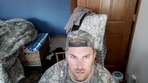 Spun Redneck online show from 03/01/26, 08:44