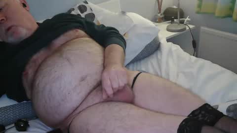 Snapshot of spunker1958 chatting on 12/15/24, 12:49 SpunkerLike online show from 12/15/24, 12:49