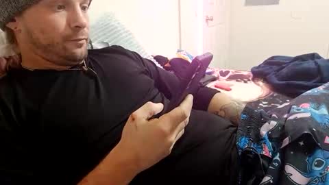 SpUnLiKeAtOp online show from 04/22/26, 09:38