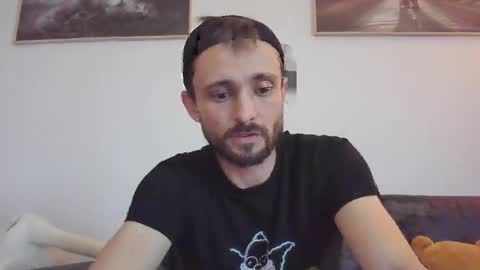 Snapshot of spyco82 chatting on 02/22/25, 10:51 spyco82 online show from 02/22/25, 10:51