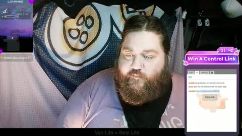 Your Pal Squeaks online show from 12/21/24, 05:47