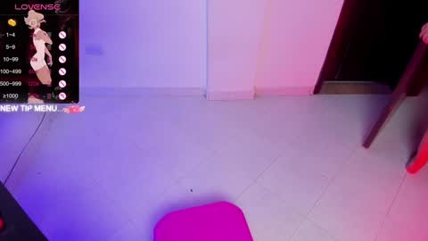 KIMY TEKASHI online show from 01/18/25, 06:45