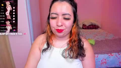KIMY TEKASHI online show from 05/17/26, 04:54