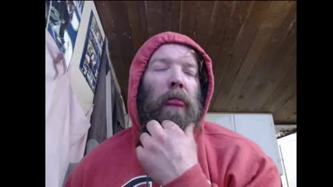 Bryan online show from 01/29/25, 08:51