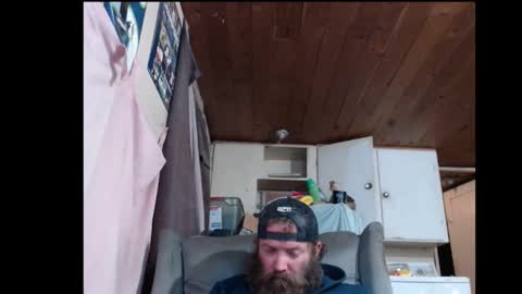 Bryan online show from 11/12/25, 03:18